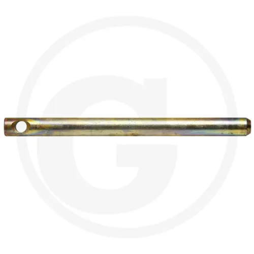 Sworzeń ryglujący Części zamienne do ramy szybkiej wymiany 20 x 160 mm  Ø 12 mm