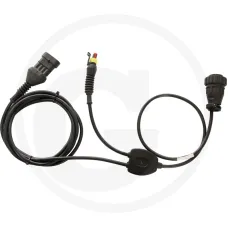 TEXA 7790100865 — Kabel główny Marine (3151/AM01) pasuje do TEXA MULTIHUB Diagnoza