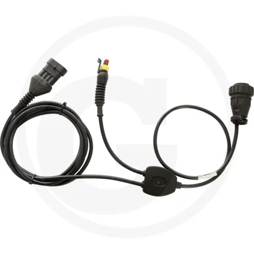 Kabel główny Marine (3151/AM01) pasuje do TEXA MULTIHUB Diagnoza