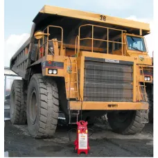 Kunzer 7790200012 — AKKU-Start, przenośny 12/24V 12 / 24 V Akcesoria i konserwacja Środki wspomagają...