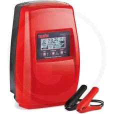 TELWIN 7790200015 — Prostownik / urządzenie rozruchowe Prostownik wielofunkcyjny Doctor Charge 130 A...