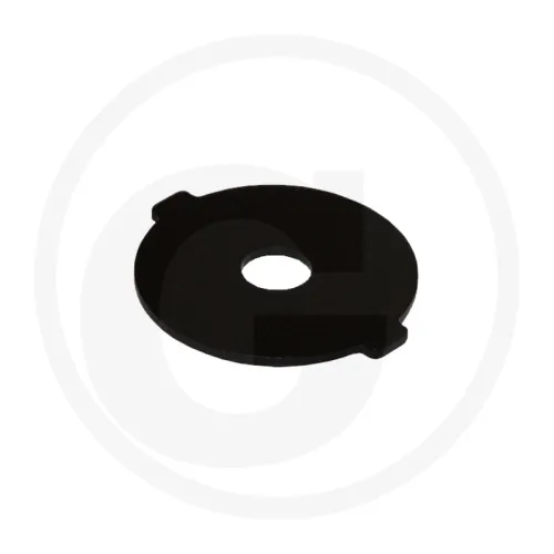 Tarcza podporowa Rockinger Obudowa RO860 D i RO860 B (stara wersja) Części zamienne głowica sprzęgająca