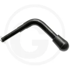 Rockinger 78750102 — Lever repair set Rockinger Housing RO840 R and RO840 U (without 4a) with washer,...