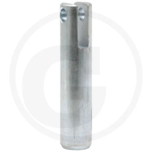 Sworzeń ustalający Rockinger Obudowa RO850 D/R i RO850 B/U dla wersji D03, szerokość toru 270 mm Części zamienne głowica sprzęgająca