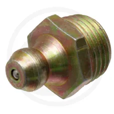 Rockinger 78765018 — Smarowniczka Rockinger Obudowa RO248 A10 x 1 Części zamienne głowica sprzęgająca