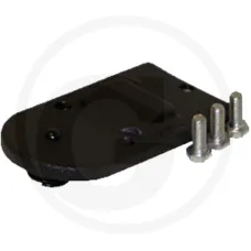Rockinger 78765561 — Zestaw - pokrywa z nr 7 Rockinger Obudowa RO248 Części zamienne głowica sprzęgaj...