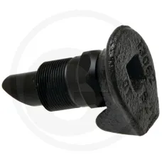 Rockinger 78766242 — Zabezpieczenie Rockinger Obudowa RO840 R i RO840 U Części zamienne głowica sprzę...