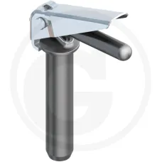 Rockinger 78766887 — Sworzeń Anhänger / Kupplungsbolzen do 787810B i 787810D