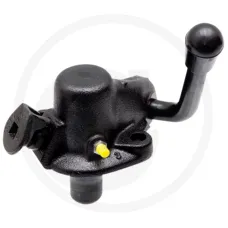 Rockinger 78767101 — Automatic unit Rockinger Housing RO840 R and RO840 U with no. 2, 3, 4, 5, 8 Trai...