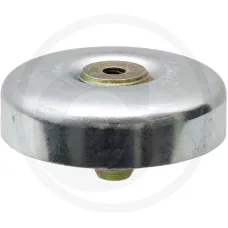Rockinger 78767593 — Pokrywa Rockinger Obudowa RO248 Części zamienne głowica sprzęgająca