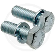 Rockinger 78770173 — Zestaw śrub Rockinger Obudowa RO840 R i RO840 U z pierścieniami sprężystymi Częś...