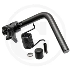 Rockinger 78770243 — Zestaw - dźwignia blokująca ze zdalnym sterowaniem Rockinger Obudowa RO248 Częśc...