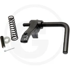 Rockinger 78770245 — Zestaw naprawczy dźwigni luzowania Rockinger Obudowa RO248 do wersji A Części za...