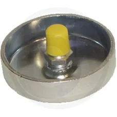 Rockinger 78770513 — Pokrywa zamykająca Rockinger Obudowa RO860 D i RO860 B (stara wersja) Części zam...