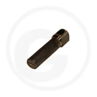 Sworzeń główny zaczepu Rockinger Obudowa RO850 D/R i RO850 B/U Ø 30,6 mm, RO850 Części zamienne głowica sprzęgająca