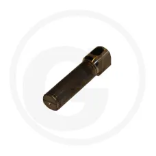 Rockinger 78770516 — Sworzeń główny zaczepu Rockinger Obudowa RO850 D/R i RO850 B/U Ø 30,6 mm, RO850 ...