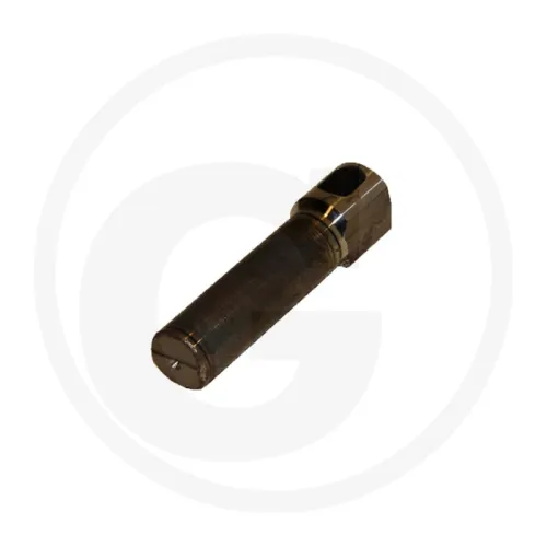 Sworzeń główny zaczepu Rockinger Obudowa RO850 D/R i RO850 B/U Ø 30,6 mm, RO850 Części zamienne głowica sprzęgająca