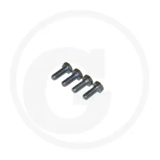 Rockinger 78770518 — Zestaw śrub Rockinger Obudowa RO860 D i RO860 B (stara wersja) Części zamienne g...