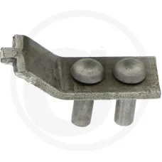Rockinger 78770523 — Uchwyt sprężysty Rockinger Obudowa RO860 D i RO860 B (stara wersja) Części zamie...