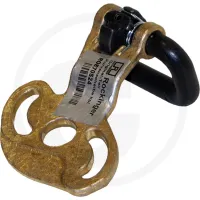 Tarcza krzywkowa Rockinger Obudowa RO850 D/R i RO850 B/U lewa, do wersji R/D01, szerokość toru 330 mm Części zamienne głowica sprzęgająca