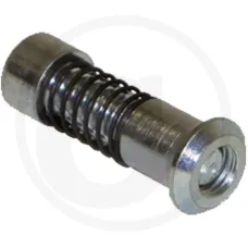 Rockinger 78770910 — Blokada Rockinger Obudowa RO860 D i RO860 B (stara wersja) (zabezpieczyć klejem ...
