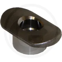 Tulejka Rockinger Obudowa RO860 D i RO860 B (stara wersja) RO860, 873 dolna, Ø 38 mm Części zamienne głowica sprzęgająca