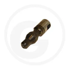 Rockinger 78770973 — Sworzeń główny zaczepu Rockinger Obudowa RO860 D i RO860 B (stara wersja) Ø 38 m...