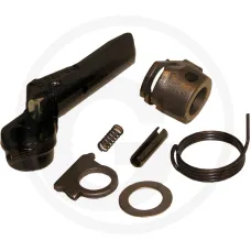 Rockinger 78771103 — Zestaw dźwigni  Rockinger Obudowa RO850, RO860, RO873 (nowa regulacja wysokości)...