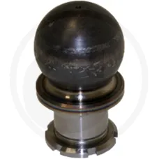 Rockinger 78771177 — Kula Rockinger Akcesoria do elementów wewnętrznych z nakrętką rowkowaną, M50 x1,...