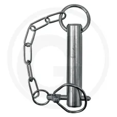 Rockinger 78771180 — Sworzeń Rockinger Akcesoria do elementów wewnętrznych z zabezpieczeniem Ø 25 x 8...