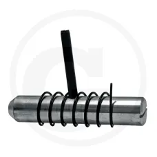 Rockinger 78771182 — Sworzeń zabezpieczający Rockinger Akcesoria do elementów wewnętrznych Ø 25 x 115...