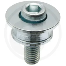 Rockinger 78771425 — Cam disc fixing set Rockinger Housing RO855 B, D and RO865 B, D for 850 D 10, D ...
