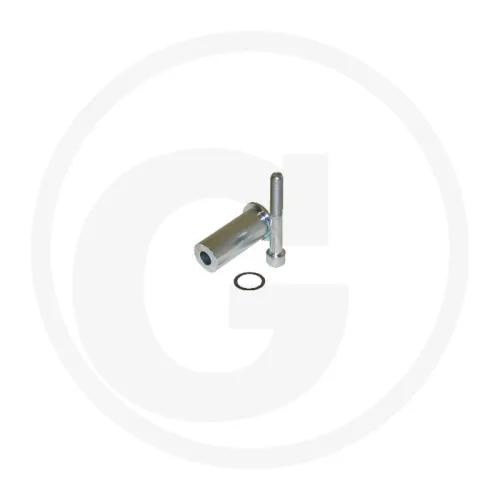 Cam disc fixing set Rockinger Housing RO850, RO860, RO873 (new height adjustment) for 850 D 125 Trailer hitch parts