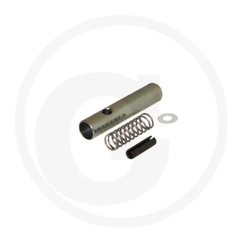 Zestaw mocowania sworznia blokującego Rockinger Housing RO850, RO860, RO873 (new height adjustment) For 850 D 12... Trailer hitch parts