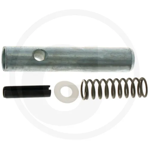 Zestaw mocowania sworznia blokującego Rockinger Housing RO850, RO860, RO873 (new height adjustment) for 850 D 23... Trailer hitch parts