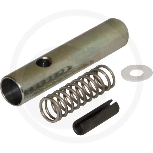 Zestaw mocowania sworznia blokującego Rockinger Housing RO850, RO860, RO873 (new height adjustment) for 850 D 36 Trailer hitch parts