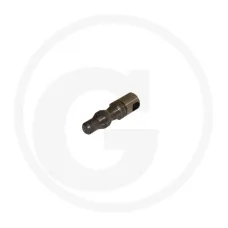 Rockinger 78771436 — Sworzeń główny zaczepu Rockinger Obudowa RO850, RO860, RO873 (nowa regulacja wys...