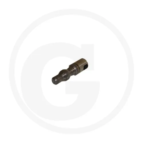 Sworzeń główny zaczepu Rockinger Obudowa RO850, RO860, RO873 (nowa regulacja wysokości) Ø 36 mm, RO873 Części zamienne głowica sprzęgająca