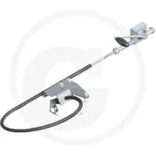 Rockinger 78771676 — Dźwignia zdalnego sterowania Dźwignie zdalnego sterowania Złącza sworzniowe