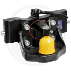 Rockinger 787825X9000C — Zaczep automatyczny Rockinger Części wewnętrzne, przykręcane System 80