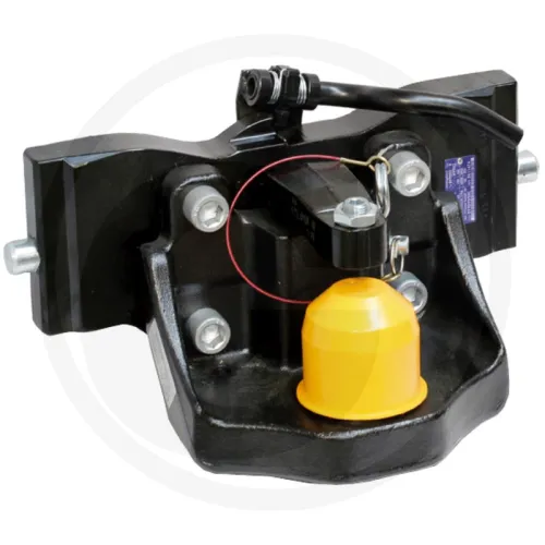 Zaczep automatyczny Rockinger Części wewnętrzne, przykręcane System 80