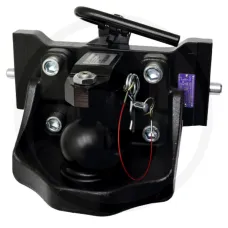 Rockinger 787825Y3000C — Zaczep automatyczny Rockinger Części wewnętrzne, przykręcane System 80