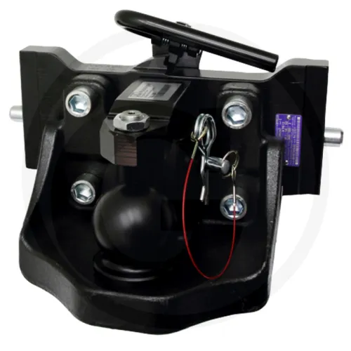 Zaczep automatyczny Rockinger Części wewnętrzne, przykręcane System 80
