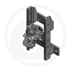 Rockinger 78774L143 — Rama zaczepowa ze sworzniem System Rockinger Bloki łożyskowe