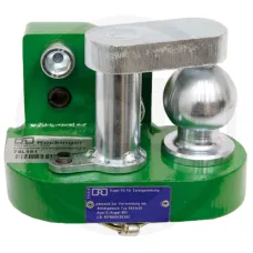 Rockinger 78774L161 — Układ kierowania kół tylnych System Rockinger Układ kierowania kół tylnych lewy ...