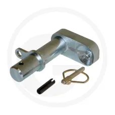 Rockinger 78775L044 — Sworzeń blokujący System Rockinger Części zamienne do układu kierowania kół tyln...