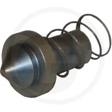 Rockinger 78775L116 — Zabezpieczenie kpl. Rockinger Obudowa RO860 D i RO860 B (stara wersja) Części za...