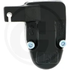 Rockinger 78775L117 — Pokrywa Rockinger Obudowa RO855 B, D i RO865 B, D 35 mm Części zamienne głowica ...