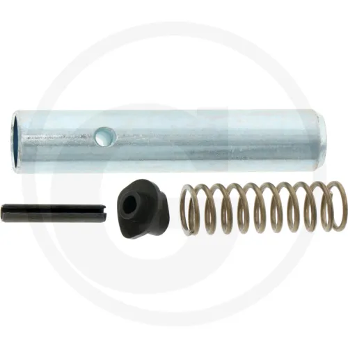 Sworzeń ustalający Rockinger Obudowa RO855 B, D i RO865 B, D kpl. do szerokości śladu 310 mm (D10..) Części zamienne głowica sprzęgająca