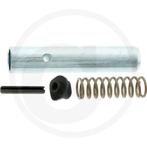 Sworzeń ustalający Rockinger Obudowa RO855 B, D i RO865 B, D kpl. do szerokości śladu 312 mm (D12..) Części zamienne głowica sprzęgająca